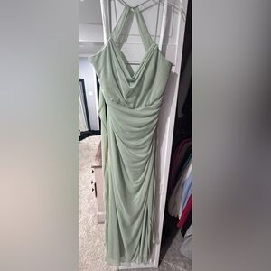 Bridesmaids dress
